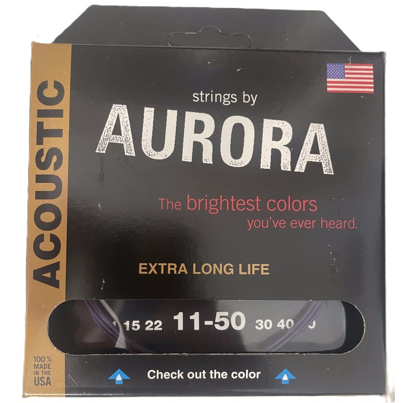 AURORA PURPLE 11-50