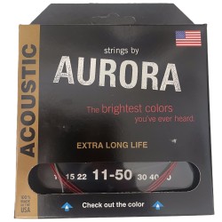 AURORA RED 11-50 2