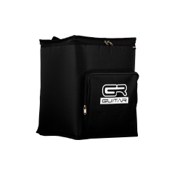 GR GUITAR Backpack For Acoustic 8 in Wood or Fiber 2