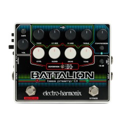 EHX BATTALION 2