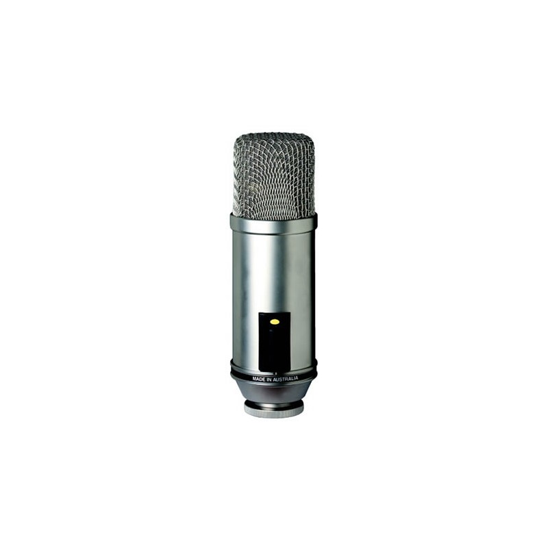 RODE BROADCASTER