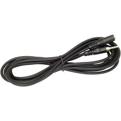 KRK STRAIGHT HEADPHONE EXTENSION CABLE 3M 2