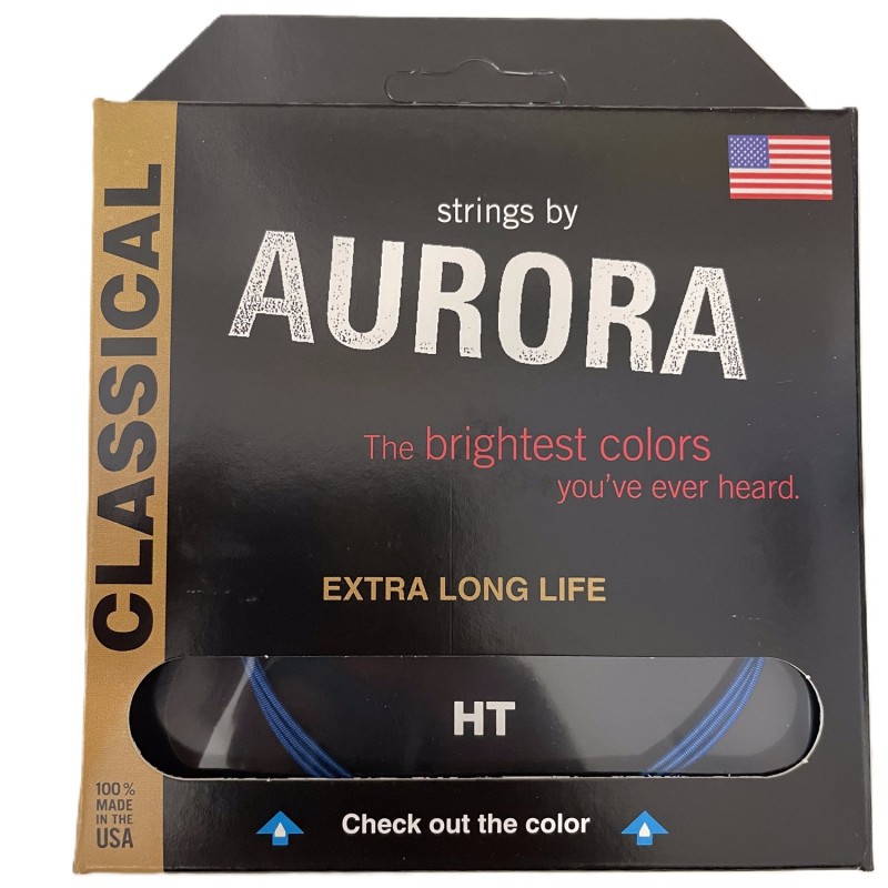 AURORA BLUE HT