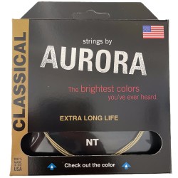 AURORA GOLD NT 2