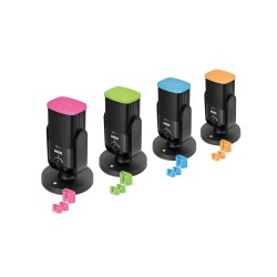 RODE COLORS 1 2