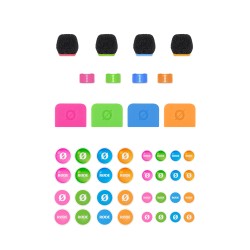 RODE COLORS 3 2