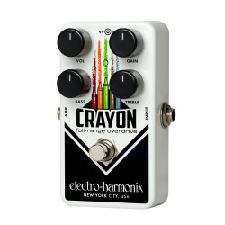 EHX CRAYON 2