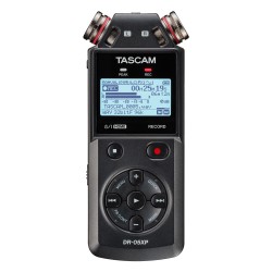 TASCAM DR-05XP 2