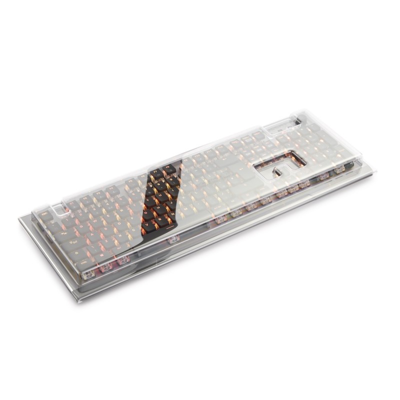 DECKSAVER GE VULCAN 120 AIMO COVER
