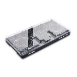 DECKSAVER LE PIONEER DJ DDJ-REV1 COVER (LIGHT ED) 2
