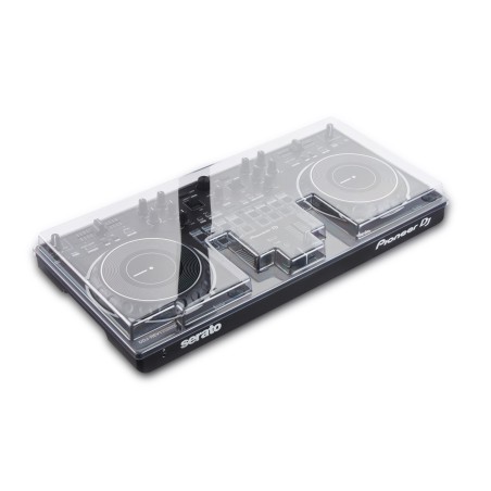 DECKSAVER LE PIONEER DJ DDJ-REV1 COVER (LIGHT ED)