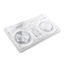 DECKSAVER LE PIONEER DJ DDJ-WEGO3 COVER (LIGHT ED) 2