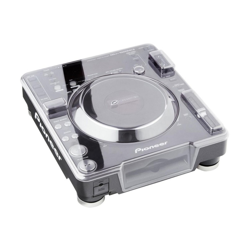 DECKSAVER PIONEER DJ CDJ-1000 COVER