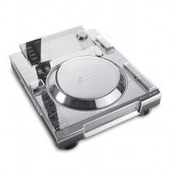 DECKSAVER PIONEER DJ CDJ-2000 COVER 2