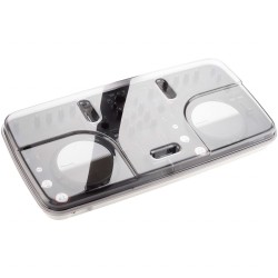 DECKSAVER PIONEER DJ DDJ-ERGO-V COVER 2