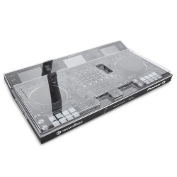 DECKSAVER PIONEER DJ DDJ-RZX COVER 2