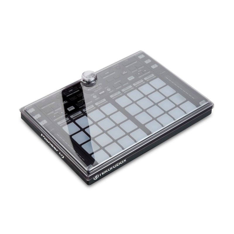 DECKSAVER PIONEER DJ DDJ-XP1 COVER