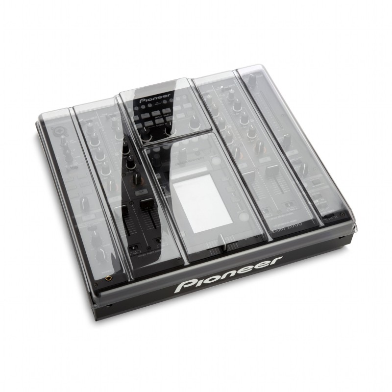 DECKSAVER PIONEER DJ DJM-2000 COVER