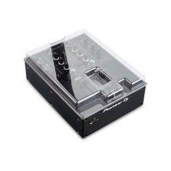 DECKSAVER PIONEER DJ DJM-250 MK2 & DJM-450 COVER 2