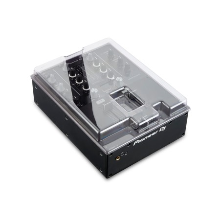 DECKSAVER PIONEER DJ DJM-250 MK2 & DJM-450 COVER