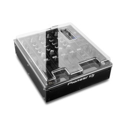 DECKSAVER PIONEER DJ DJM-750 MK2 COVER 2