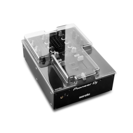 DECKSAVER PIONEER DJ DJM-S3 COVER