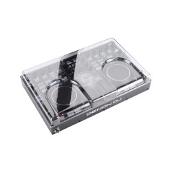 DECKSAVER DENON DJ MC3000 COVER 2
