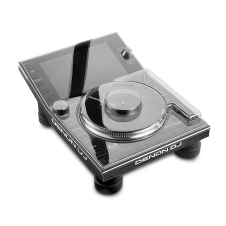 DECKSAVER DENON DJ SC6000 COVER