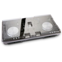 DECKSAVER PIONEER DJ XDJ-R1 COVER 2