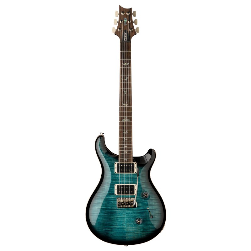 Prs guitars 40TH ANNIVERSARY CUSTOM 24 LIMITED EDITION SUB ZERO