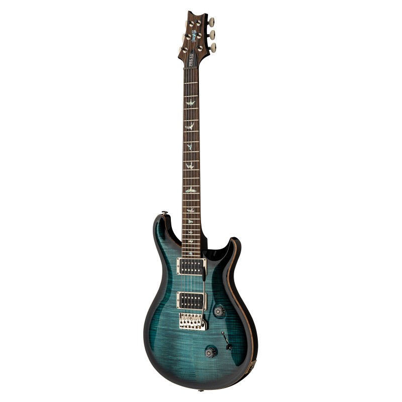 Prs guitars 40TH ANNIVERSARY CUSTOM 24 LIMITED EDITION SUB ZERO
