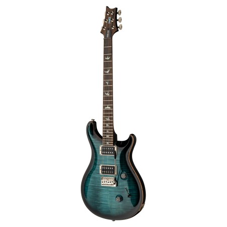 Prs guitars 40TH ANNIVERSARY CUSTOM 24 LIMITED EDITION SUB ZERO