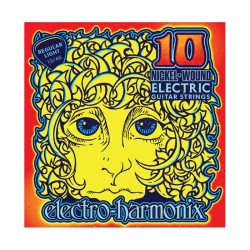 EHX SET 6 CUERDAS CALIBRE 10 2