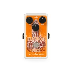 EHX FLATIRON FUZZ 2
