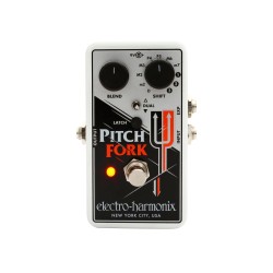 EHX PITCH FORK 2