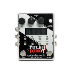 EHX PITCH FORK PLUS 2