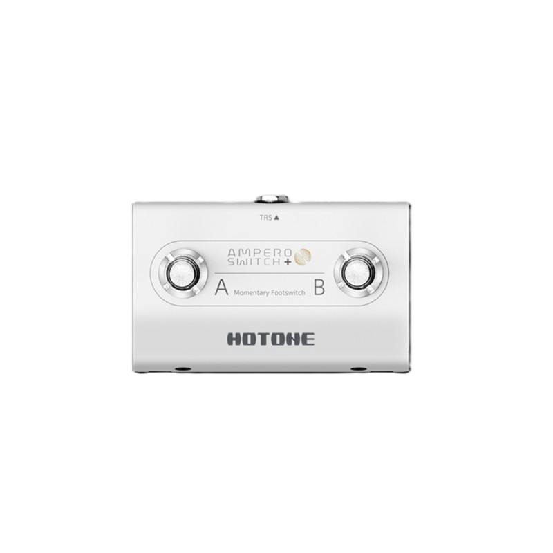 HOTONE AMPERO SWITCH +