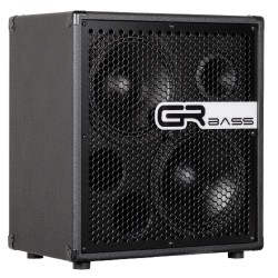 GR BASS GR 210 4 OHM 2