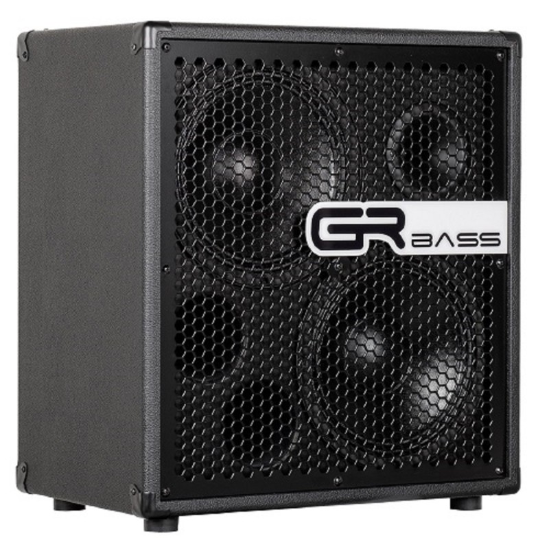 GR BASS GR 210 4 OHM
