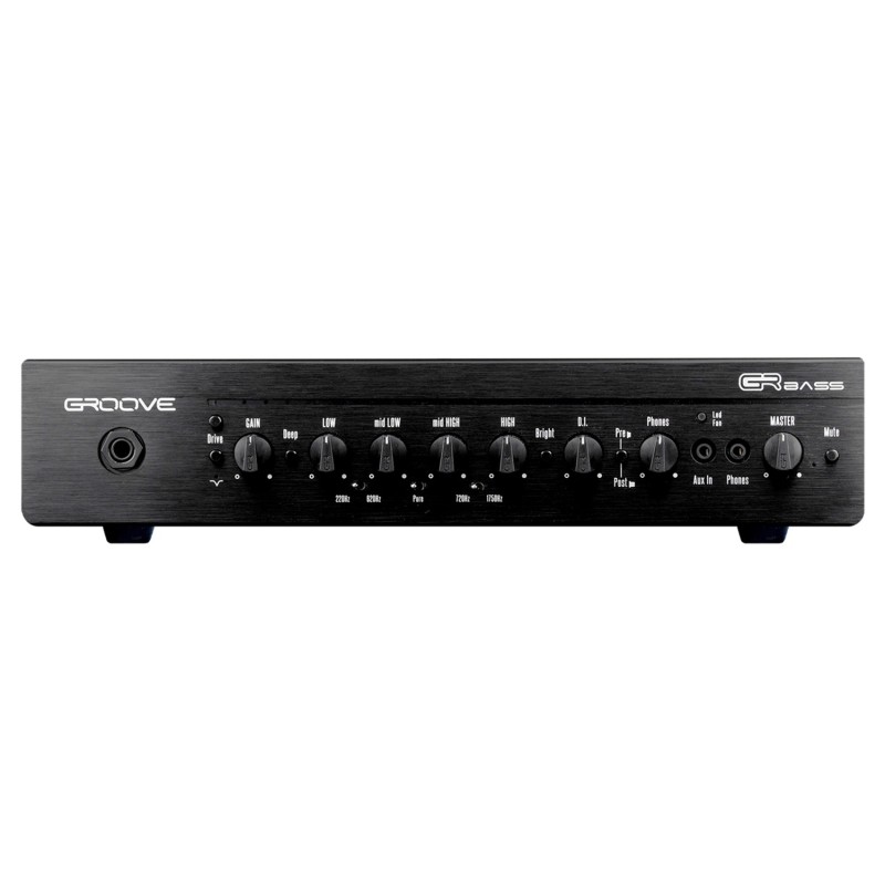 GR BASS GROOVE 1200