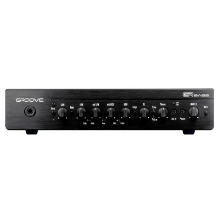 GR BASS GROOVE 1200