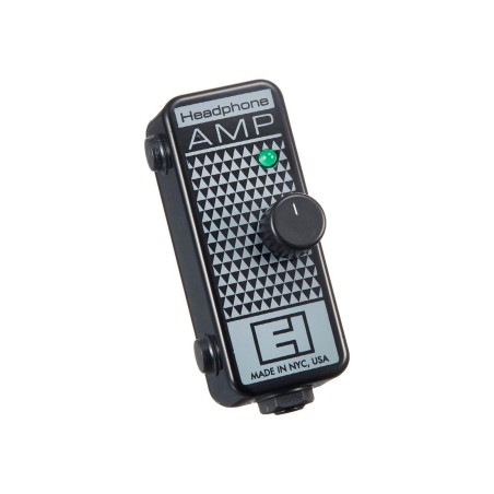 EHX HEADPHONE AMP