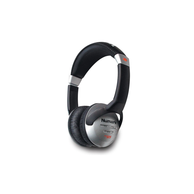 NUMARK HF125