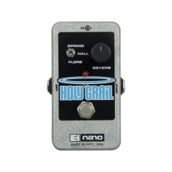 EHX HOLY GRAIL 2