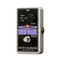 EHX HOLY GRAIL NEO 2