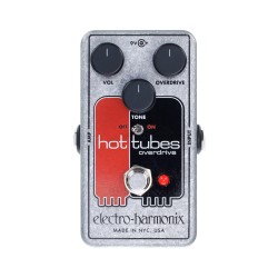EHX HOT TUBES 2
