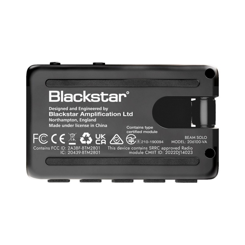 Blackstar BEAM SOLO