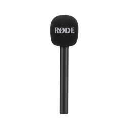RODE INTERVIEWGO 2