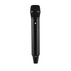 RODE INTERVIEWPRO 2