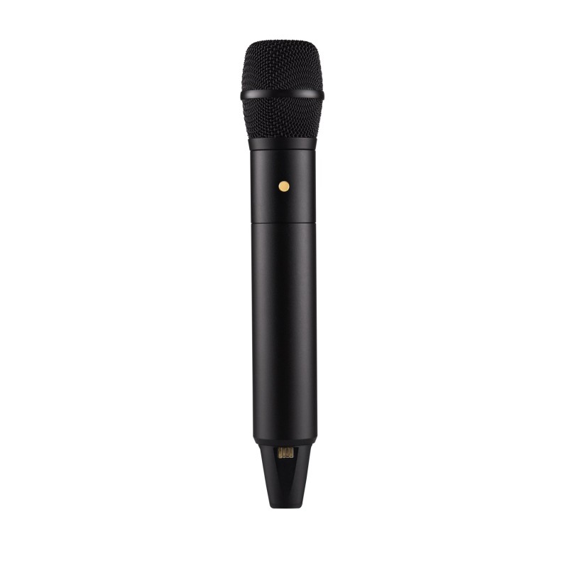 RODE INTERVIEWPRO